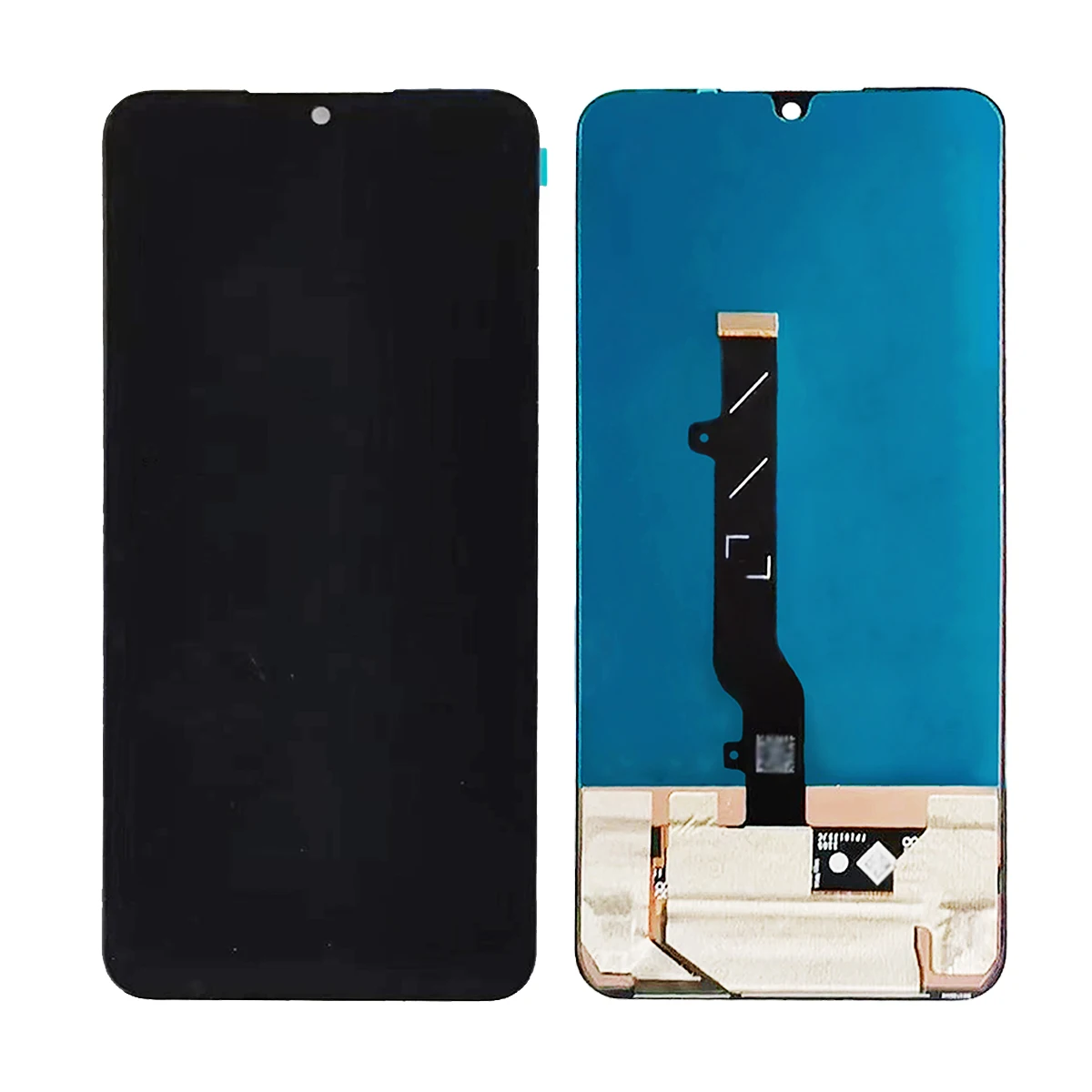 6.7'' AMOLED For Infinix Note 11 X663 X663B LCD Display Touch Screen Digitizer Assembly For Infinix Note11 LCD