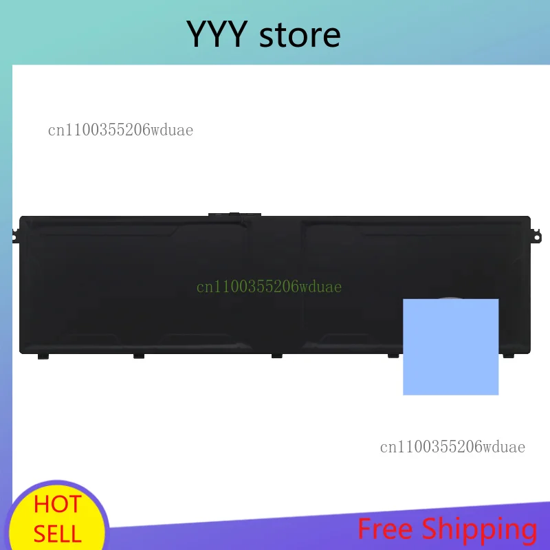 Für Lenovo IdeaPad Pro 5 14IAH10/14IMH9/14AHP9/16IMH9/16AHP9/16IAH10 L23B4PF1 L23X4PF1 L23D4PF1 L23N4PF1 L23M4PF1 Laptop batterie