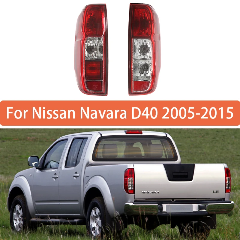 1Pc Tail Light For …