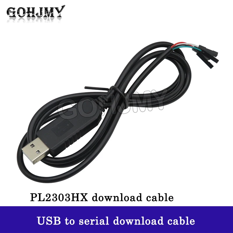 PL2303 PL2303HX Usb… - image