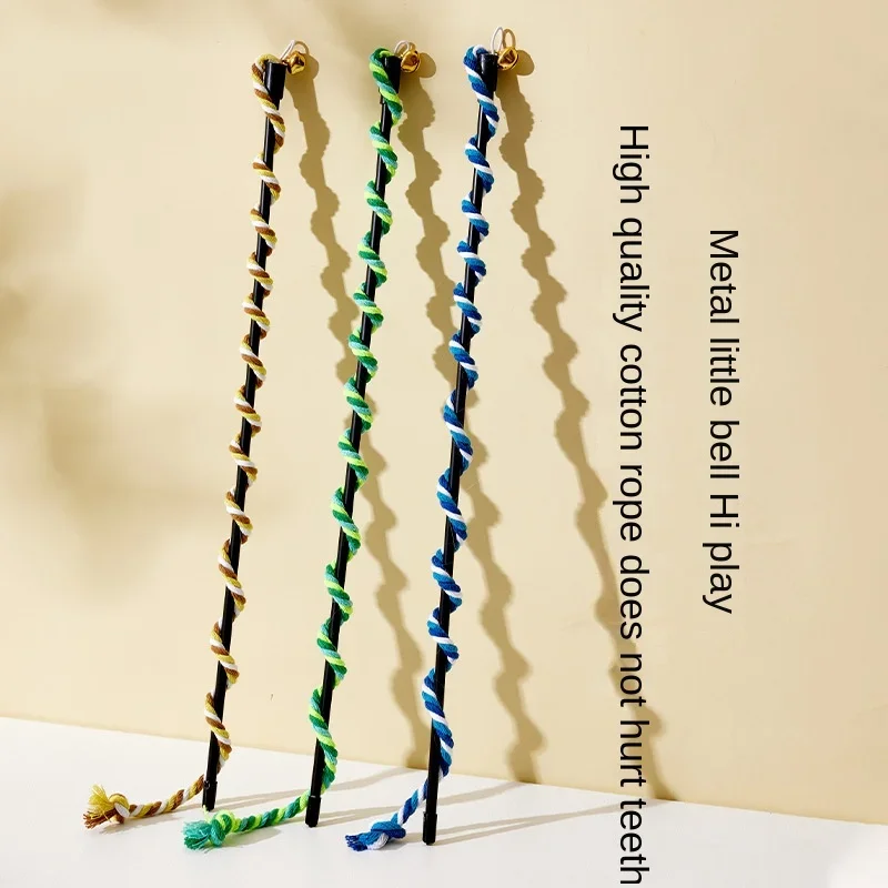 #31 Compare Cat Wand Toys Before You Buy