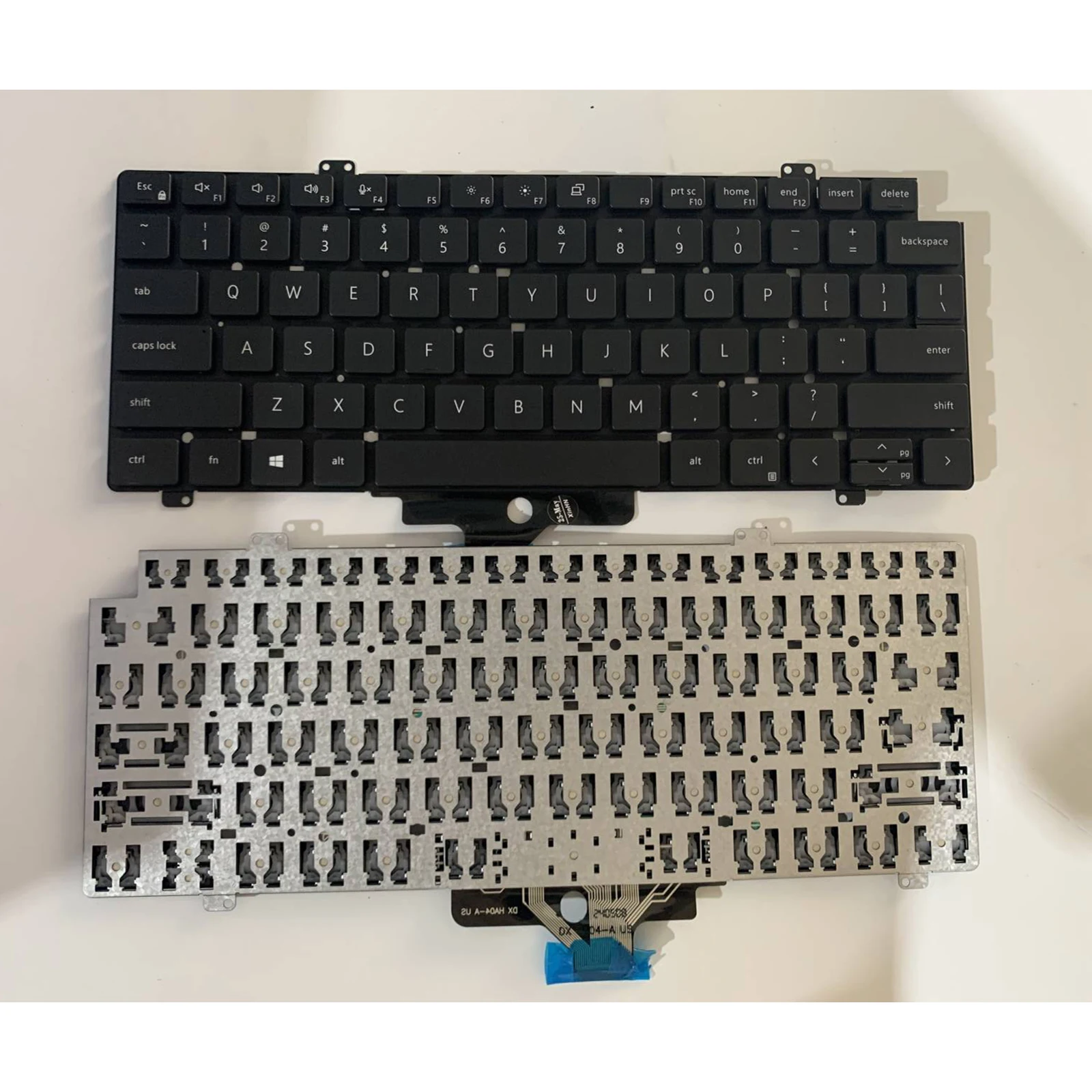 

Laptop keyboard US Layout for Dell Latitude 5420 5430 7420 7520 0CW3R5 E5420