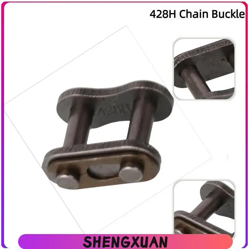 428H 106 Chain Buckle for Motorcycle