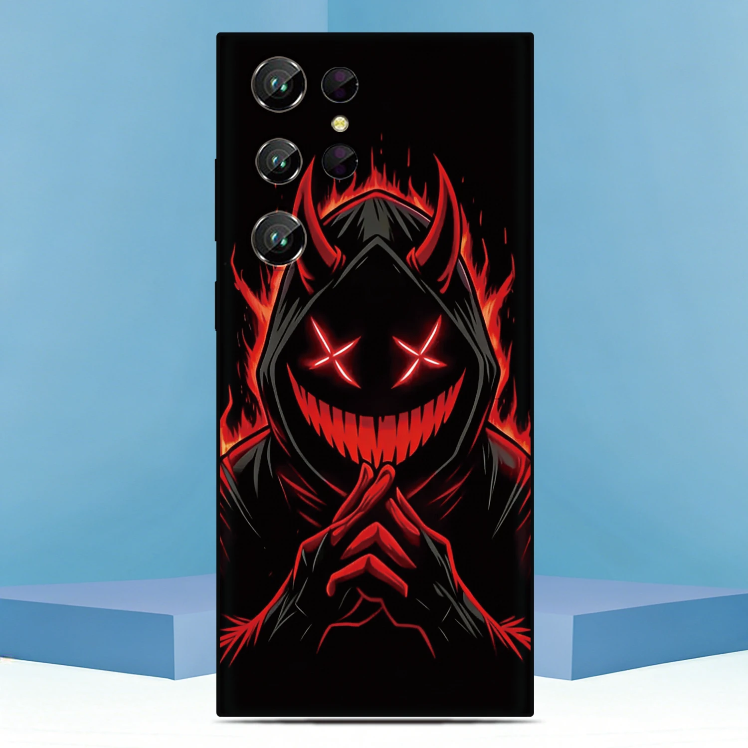 Funda de teléfono Anime Bad Boy para OnePlus 15R 15 Ace 6 6T Nord CE 3 2 8T 8 HTC U23 Pro U11 U12 Desire 12s 12 Plus 22, funda personalizada