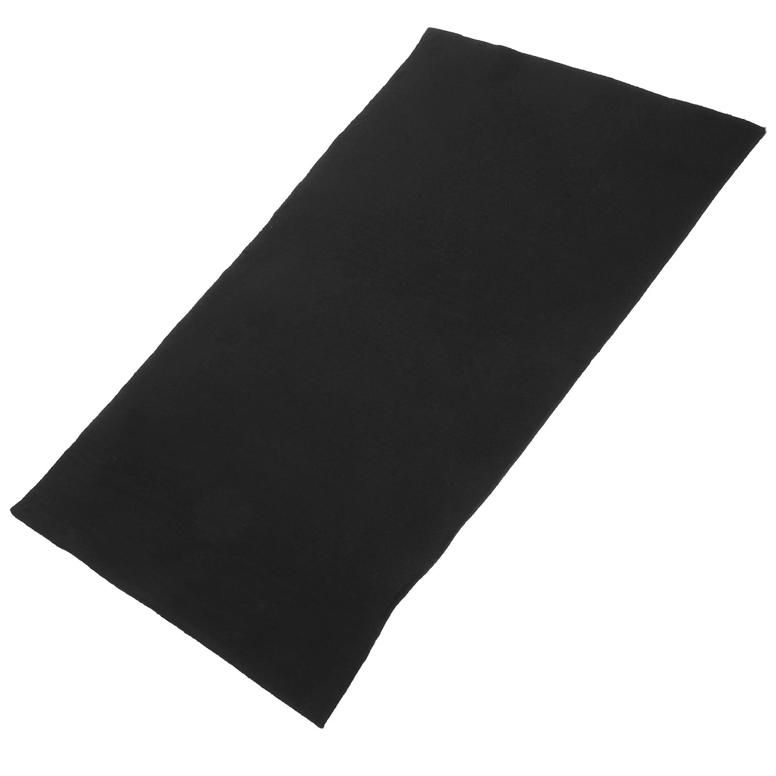 

Fireproof Welding Blanket 10mm Thick 30x50cm Fire Resistant Mat for Soldering BBQ Camping Outdoor Safety Heat Retardant Cloth