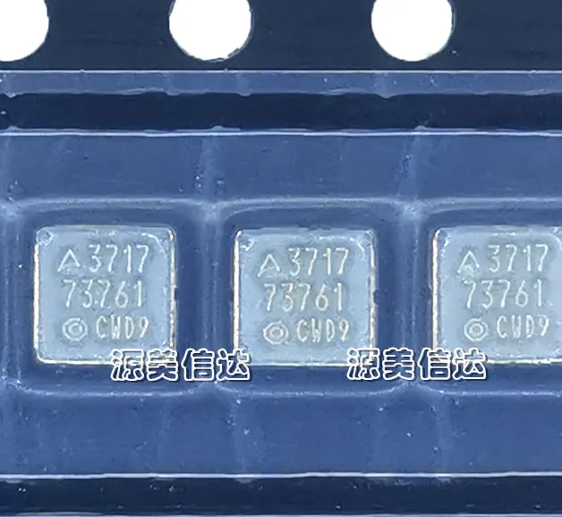 5PCS~50PCS/LOT  B39871B3717U410  3717  SMD  New original