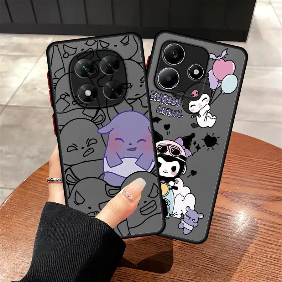 Sanrio Cute Baku Ca… - image