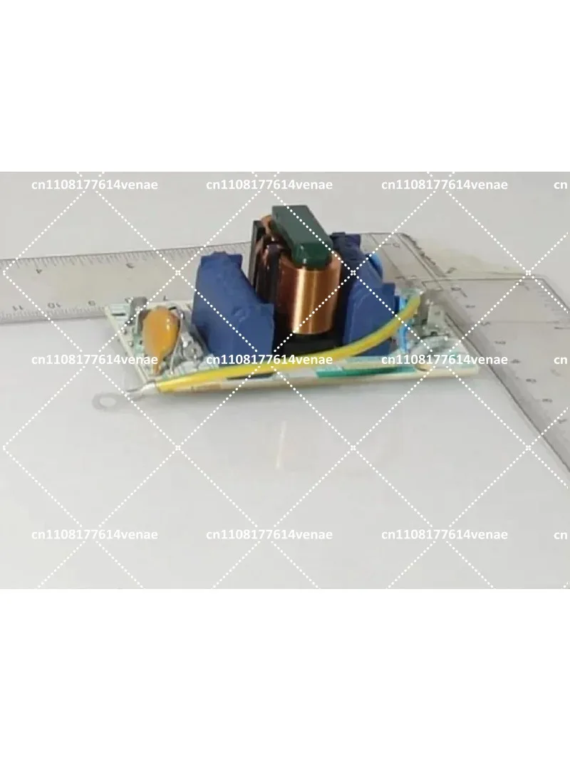 Microwave Filter Plate Replacement for L201B L232F