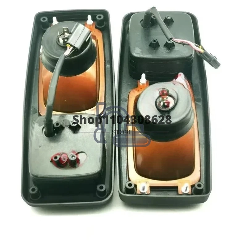 

21Q410360,LAMP HEAD POSITION Digger 21Q4-10350 R140W-9,R140W-9A,HW140,HW210,R160W-9A,R170W-9S,R210W-9A,R210W-9