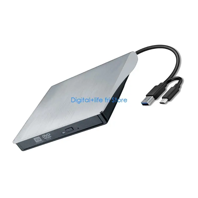

E06D DVD Player Reader External Drive for PC Window XP/7/8/10 System