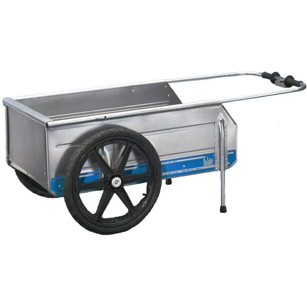 Marine Fold-It Utility Cart