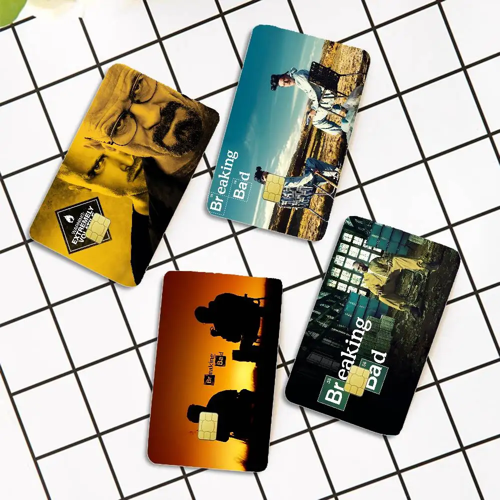 Tv Series B-Breakin…