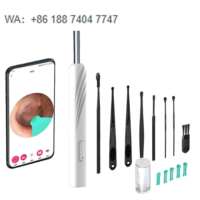 endoscopio-ad-alta-definizione-per-orecchie-strumento-professionale-otoscopio-wireless-hd-otoscopio-visivo-intelligente-senza-fili