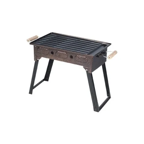 Led Copper Painted Big size Barbecue