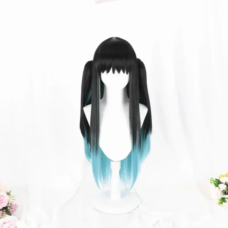 2024 Hot Blooded Anime Fantasma Destroying Blade Cos Abbigliamento Ghost Killer Team Kit Xiazhu Shitou Wuyilang Cosplay Abbigliamento da uomo