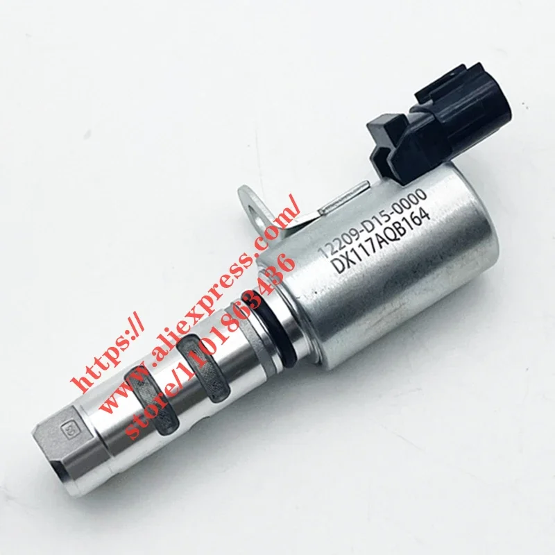 

VVT Solenoid Valve for DFM/Dongfeng DFSK Glory 360 Joyear 4A91 Engine Oil Control Valve 1028A092