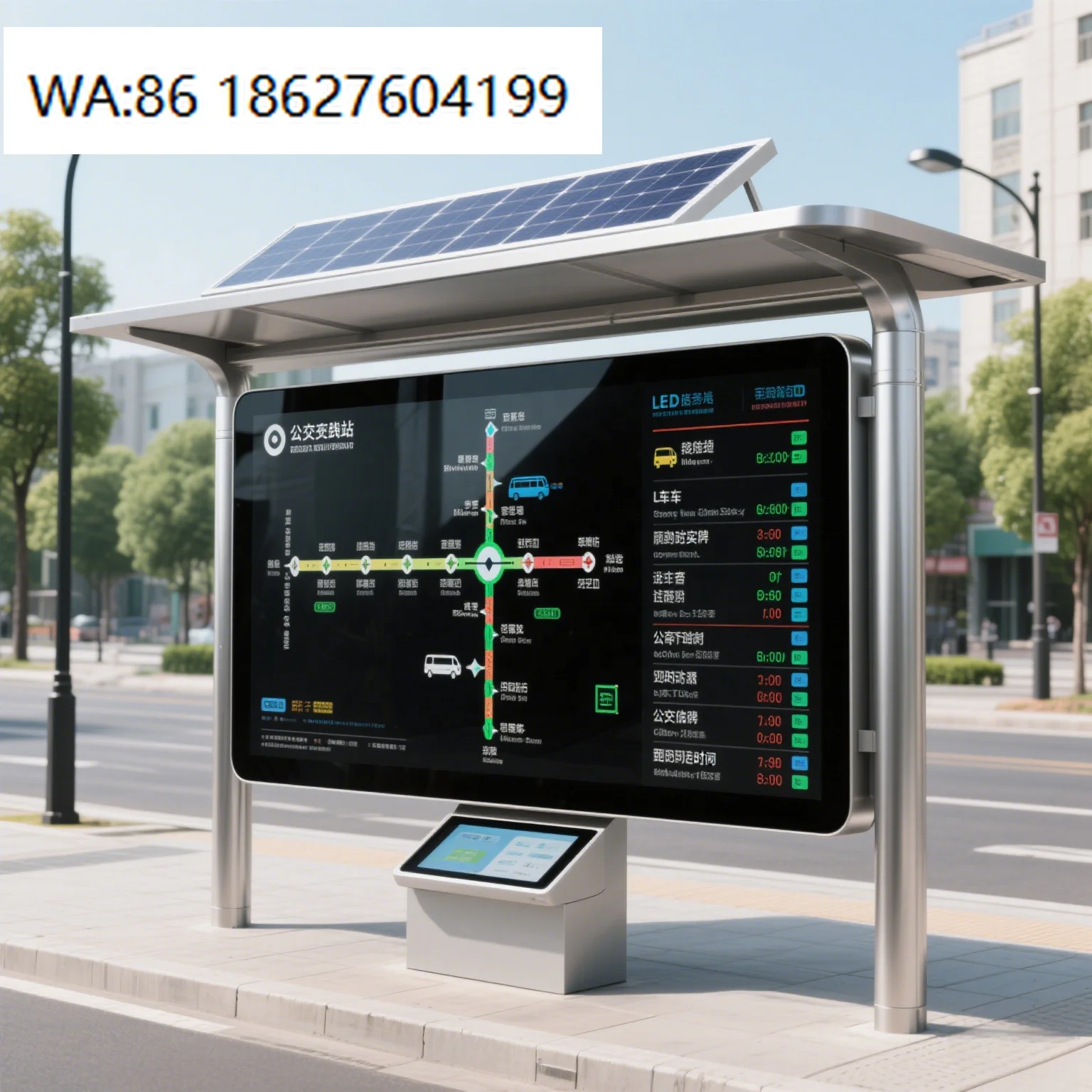 Multifunctional Outdoor Travel Solar Power Station, High Power Lithium Battery Off Grid Emergency Energy Storage