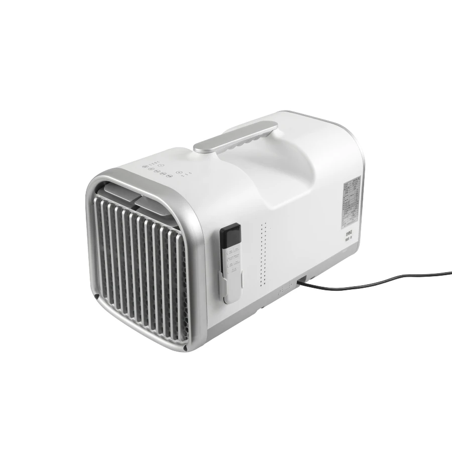 Mini Portable Camping Tent Pet Air Conditioner 110V 220V for Outdoor Cooler in Camping RV Camper
