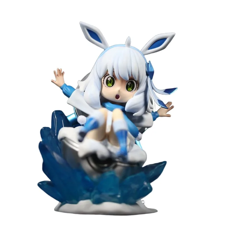 SPY × FAMILY – périphériques d'anime japonais, figurines d'action en PVC, ornements de bureau à collectionner, cadeaux créatifs pour amis, jouets lumineux