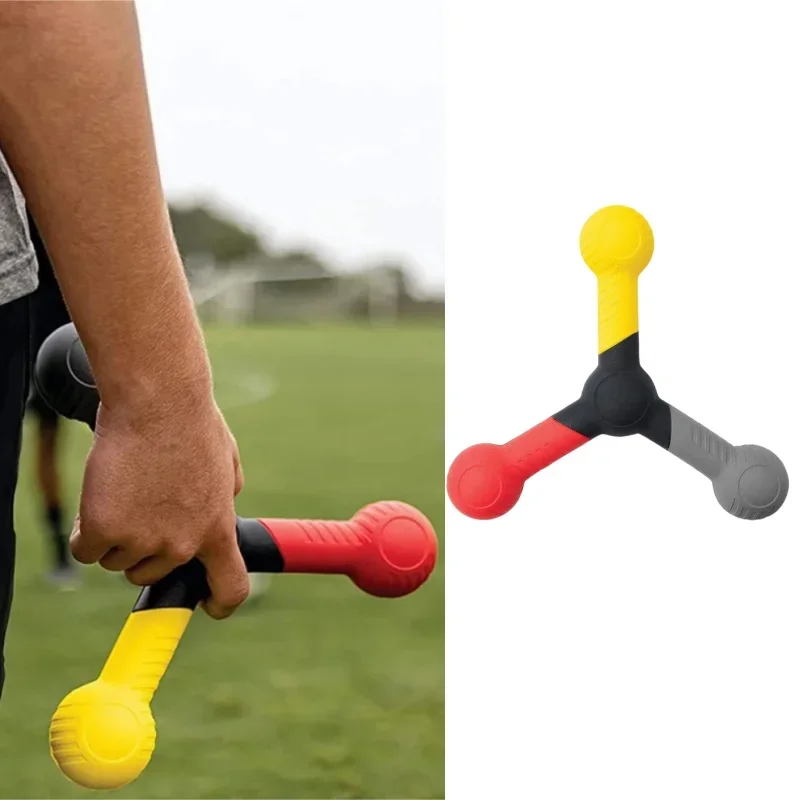 Sports Training Tool Improving Hand Eye Coordination Reaction Speed Catch  Basketball Football Plays Games Toy