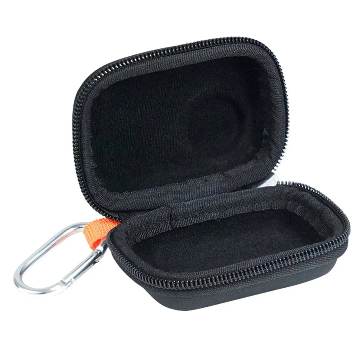 For Action 6 Portable Storage Case Anti-Drop Protection Bag Compact and Design for Travel and Daily Use