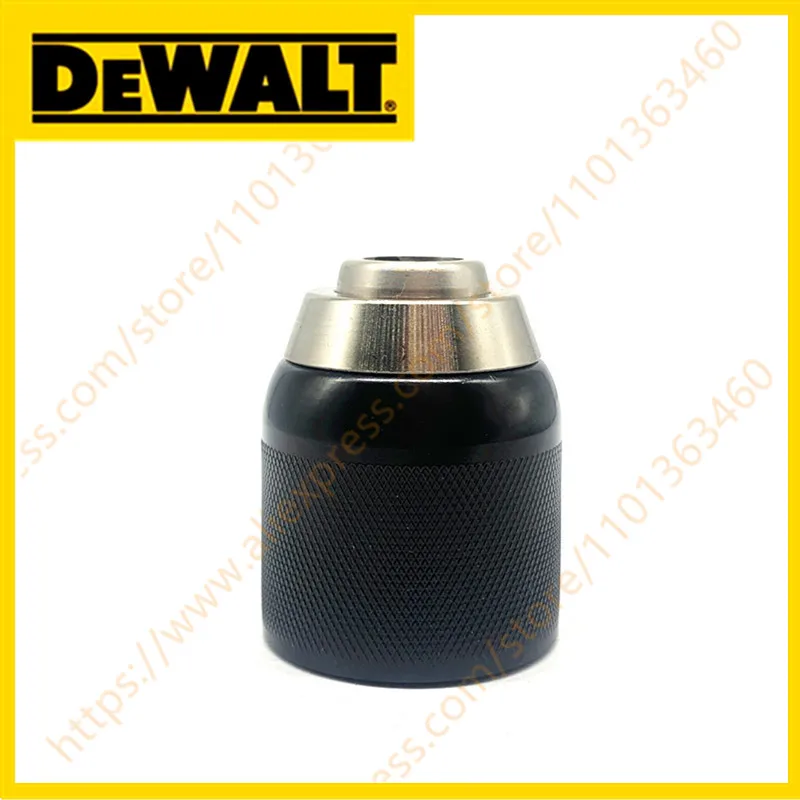 CHUCK KEYLESS per DeWALT DCD797 DCD792 DCD791 DCD790 DC988K DC984KN DCD796 N196034 N442696 accessori per elettroutensili elettrici