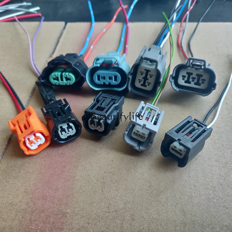 

*parts and accessoriesAuto parts fog light turn signal adjustment plug