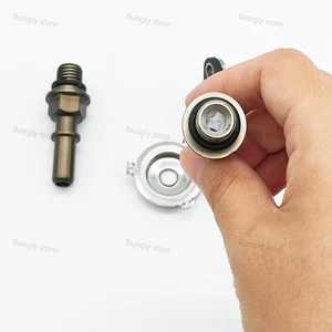 Ureia Bomba Injector Conjunto Kit de reparo do bocal, 0444043077, para Bosch 2.2, 6.5, 5pcs por conjunto 10 principais vendas injetor ureia - №9