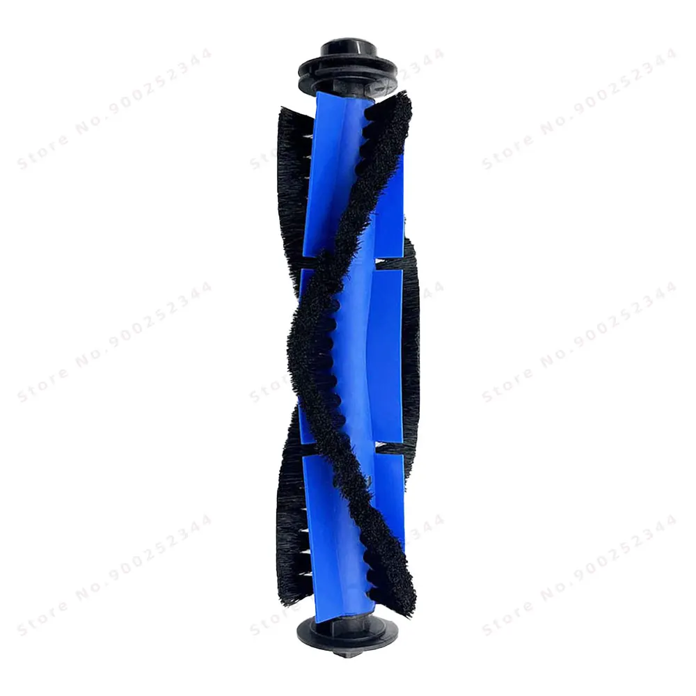 إكسسوارات قطع غيار بديلة ، فرشاة جانبية رئيسية ، قماش ممسحة ، غطاء ، متوافق مع Eufy النظيفة G40 الهجينة ، G35 Plus