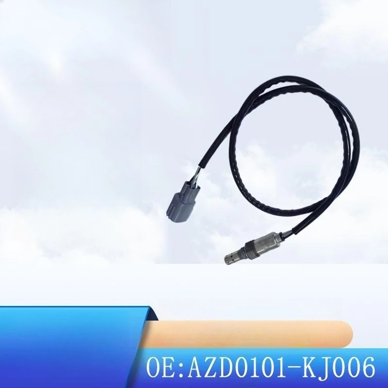 AZD0101-KJ006 21176-0115 21176-0074 motorcycle oxygen sensor for Kawasaki motorcycle ZX6R P8F