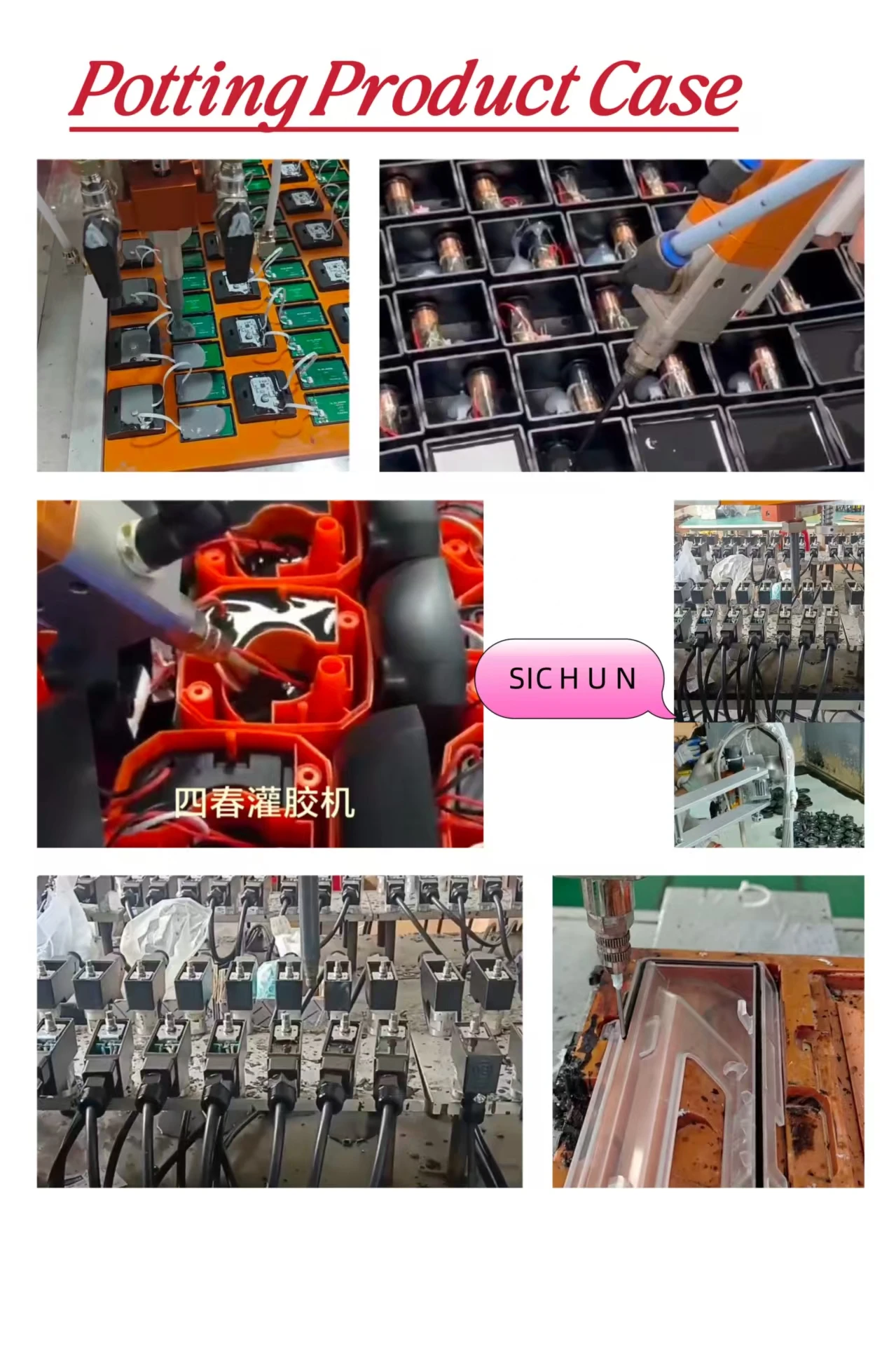 เครื่องจ่ายแบบวงกลม TLF สำหรับโรงแรม โรงงานผลิต ร้านอาหาร โรงงานอุตสาหกรรม รับประกัน 1 ปี สำหรับมอเตอร์อัตโนมัติ แบริ่ง และเครื่องยนต์