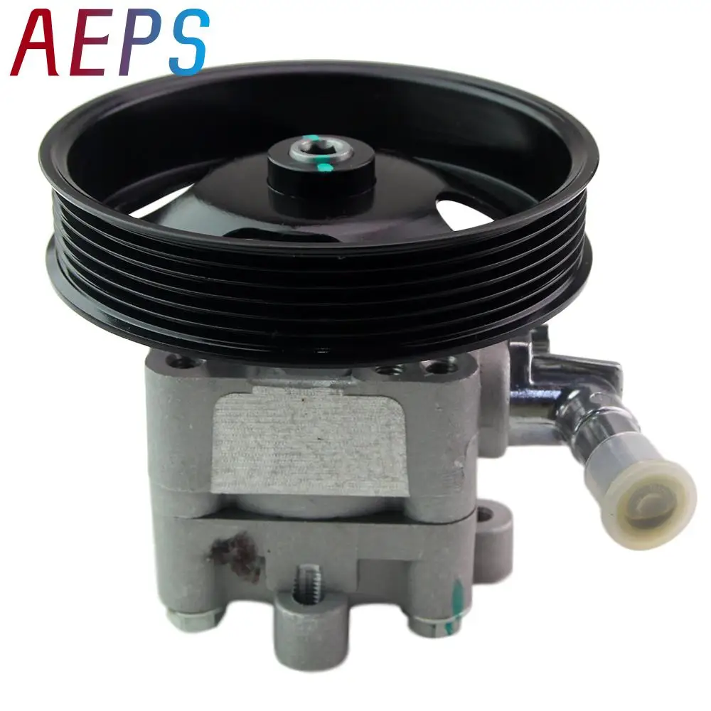 

Power Steering Pump For Nissan X-trail T30 Engine QR20(25)DE 2.0/2.5 49110-8H305