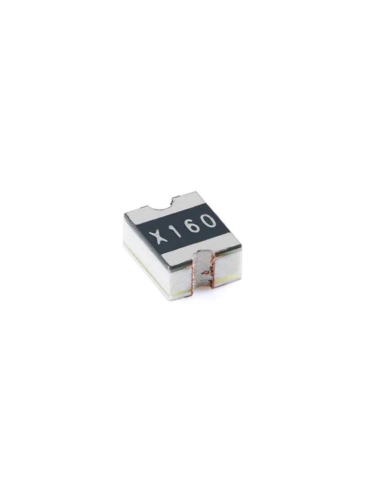 10Pcs New JYX-1212-X160 Mini SMD Chip Vibration Sensing Switch Sensitive Single Ball Contact Switch