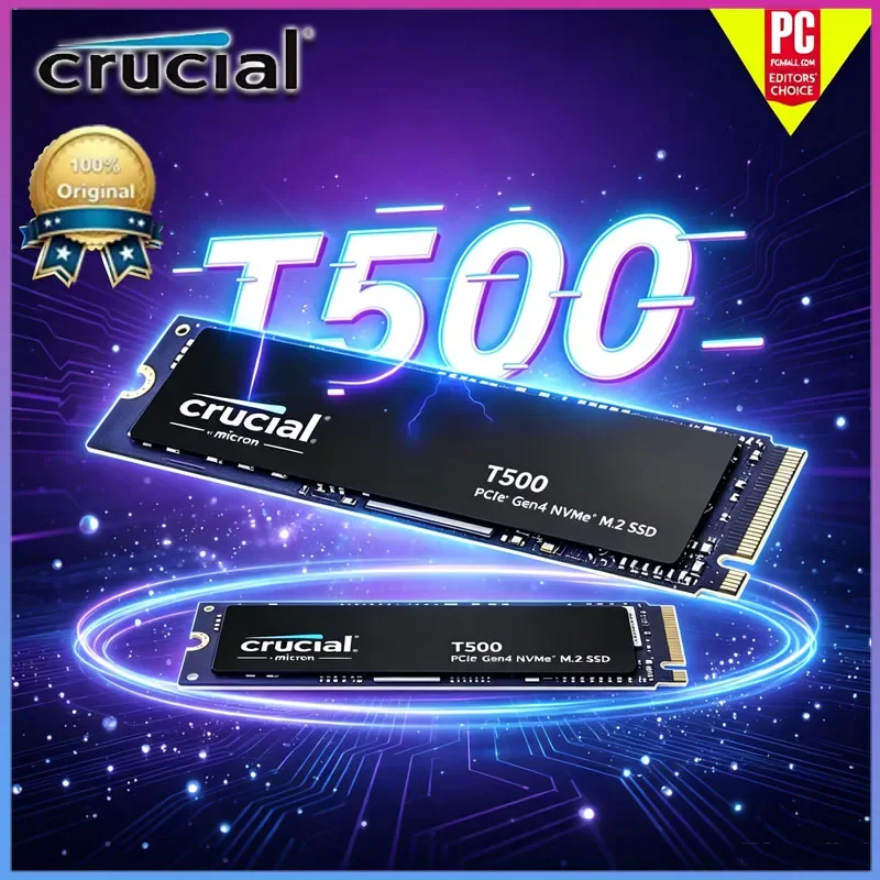 crucial-t500-1tb-pcie-gen4-nvme-m2-ssd-7300mb-s-disque-de-jeu-haute-vitesse-compatible-ps5-ordinateur-portable-pc-oem-original-ct1000t500ssd8