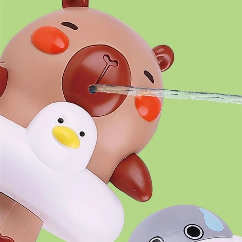 Cartoon Water Toy Beach Game per divertimento Summer Play Swimming Pool Supplies