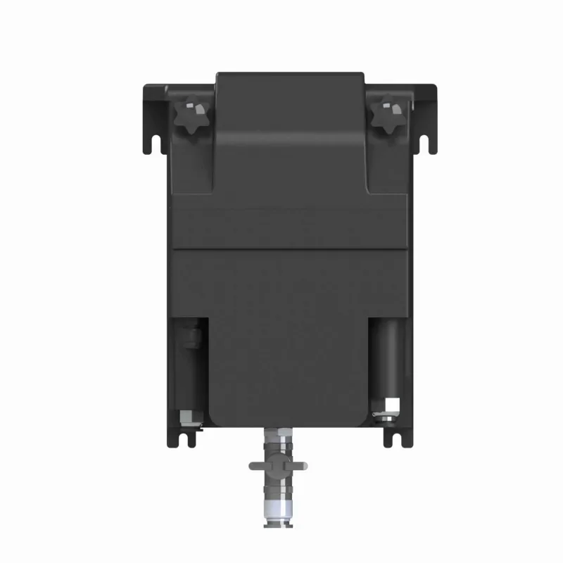

MAF YUANGAN YG-TR/KD Online Digital Defoaming Turbidity Sensor Kit RS485 Modbus IP68 Conductivity 0-100S/cm pH 5.0-9.0 TDS