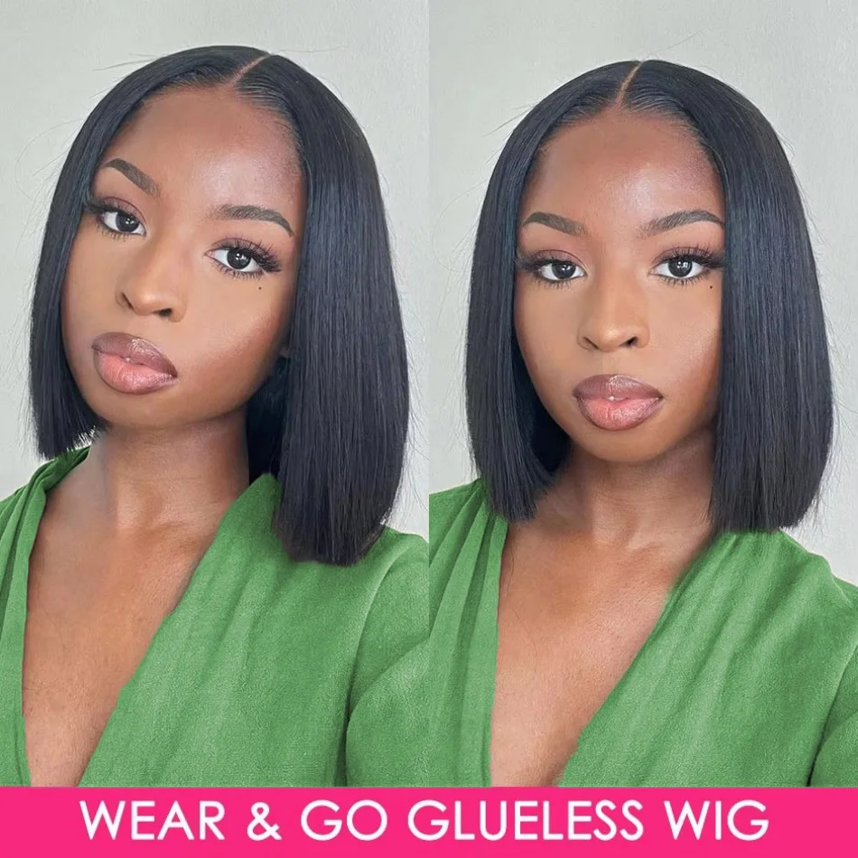 Wear And Go Glueles… - image