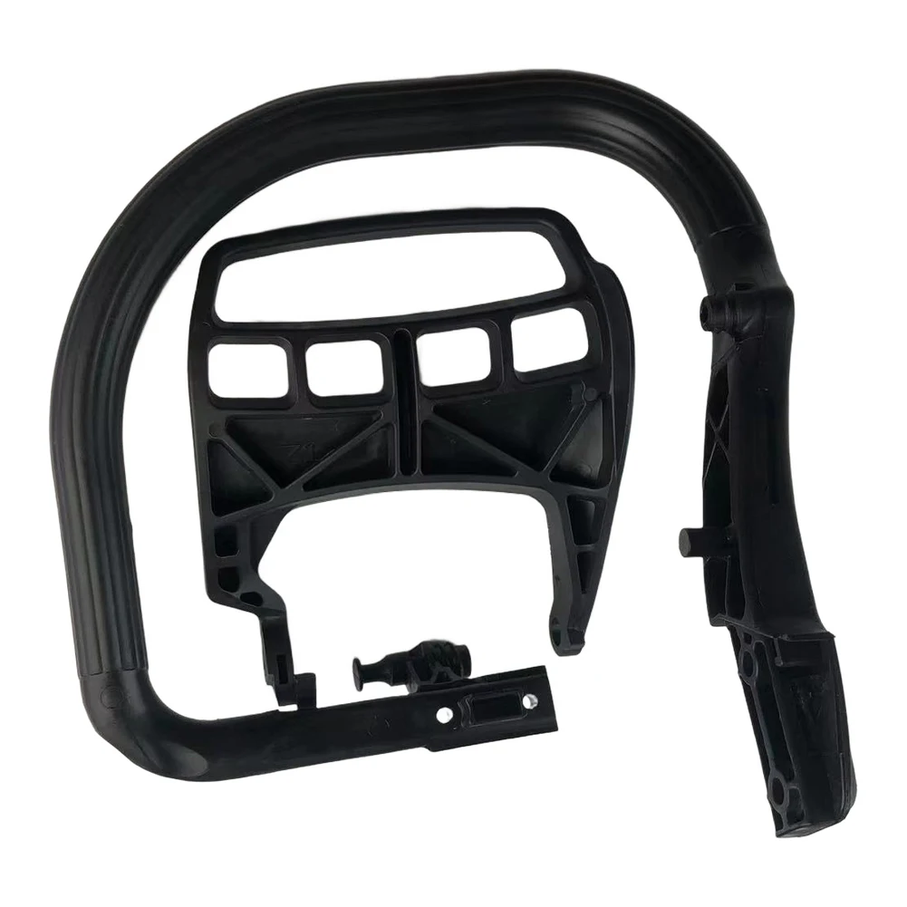 Replacement Front Handle and Chain Brake Handle Compatible with MS261 MS271 MS291 MS271C MS291C Chainsaw Models