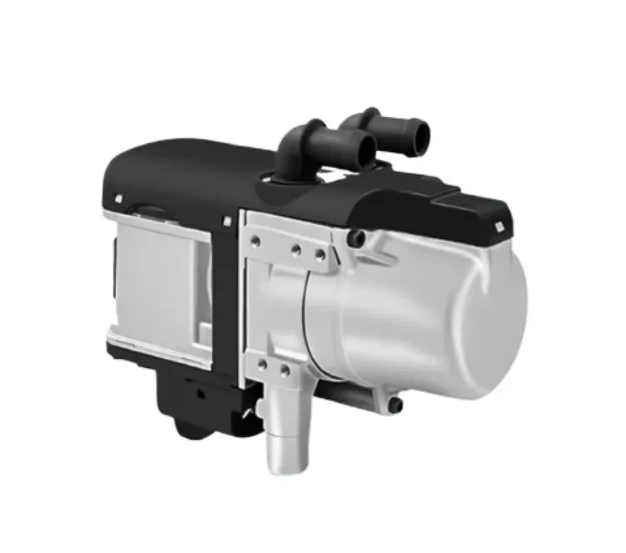 12V car engine preheating new energy car brushless motor water heater 5kw fuel parking preheater