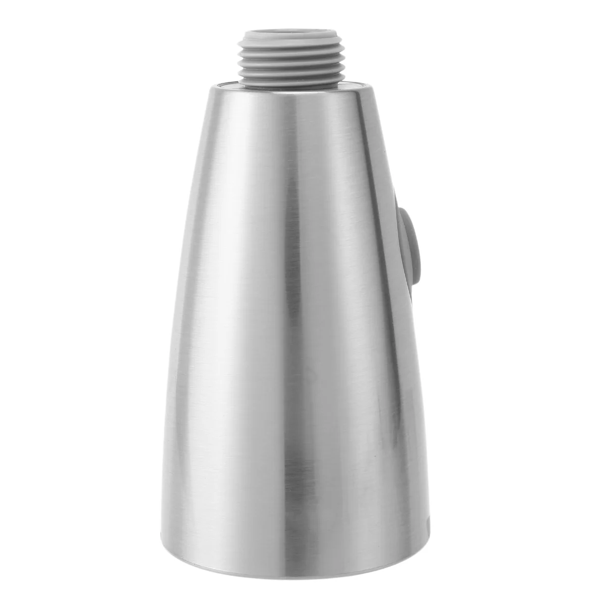 ABYA Kitchen Sink Faucet Replacement Parts Pull Down Faucet Head, Only for G1/2 Connector, Brushed Nickel Finish