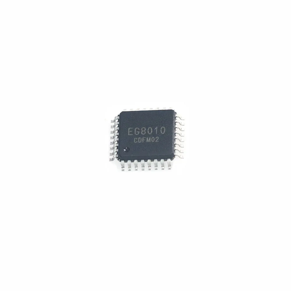 1PCS/LOT EG8010 A B C D Pure Sine Wave Inverter Dedicated Chip LQFP32 New Good Quality Chipset