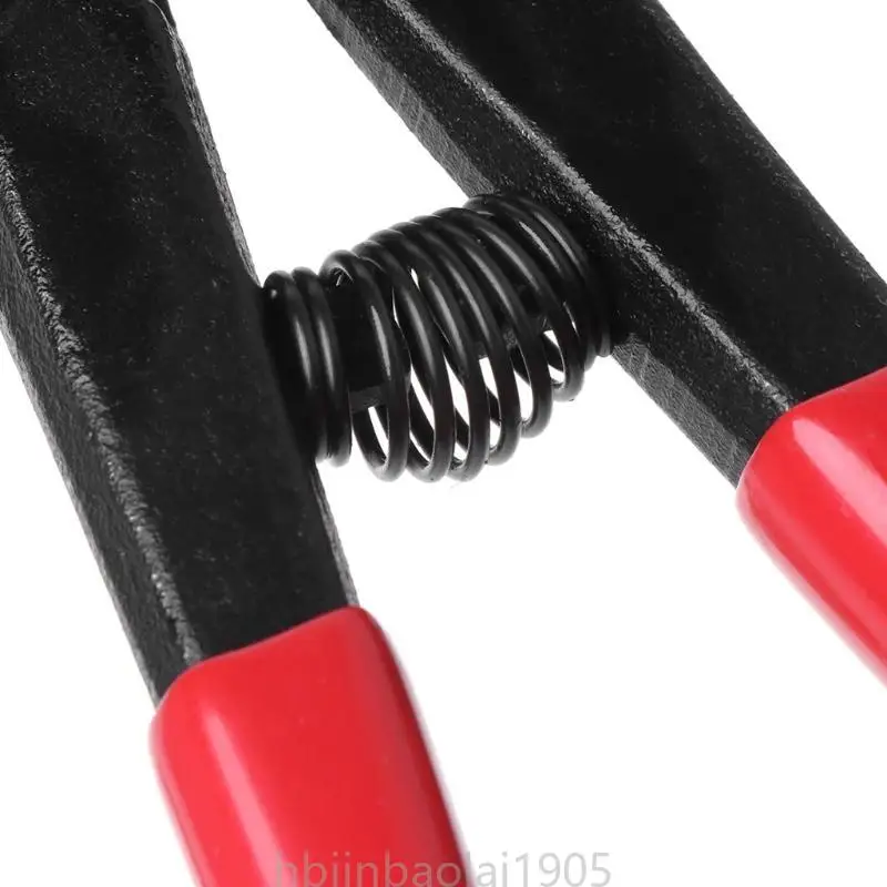 

E74E Glass Tile DIY Manual Round Pliers Cutter For Home Decoration DIY Tool