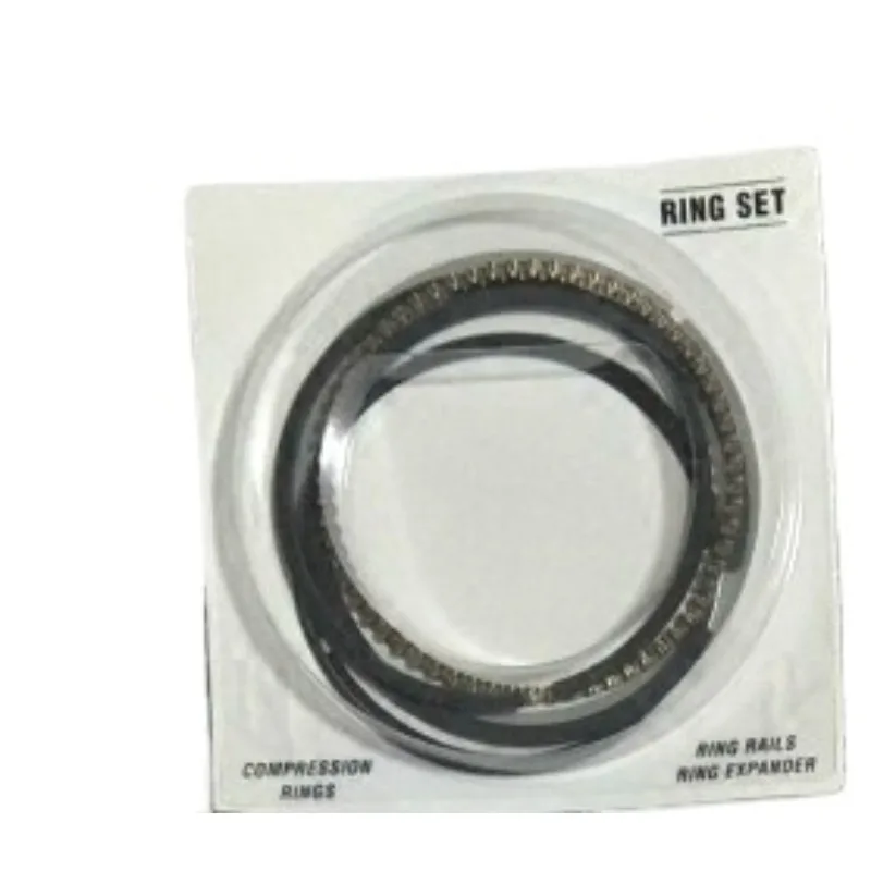 

Оригинальные поршневые кольца объемом 2.7 л для Chrysler 300C 2005-2008, Sebring 2008, Dodge Journey 2009-2011