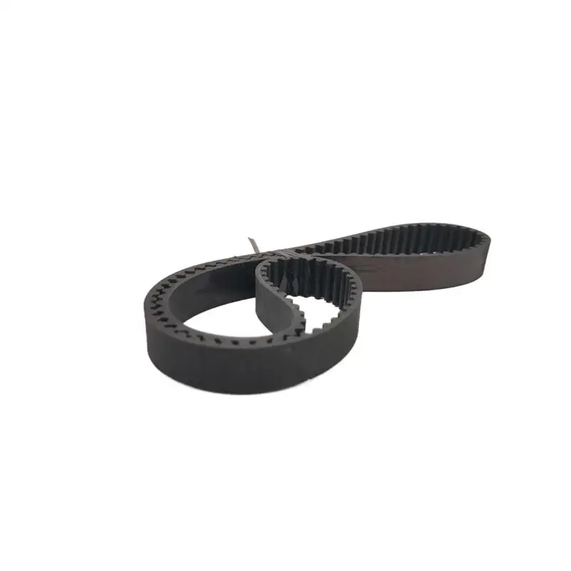 

STD3M 375-S3M Timing Belt Synchronous Belt Length 375mm Width 10mm 12mm S3M Rubber Belt Pitch 3mm