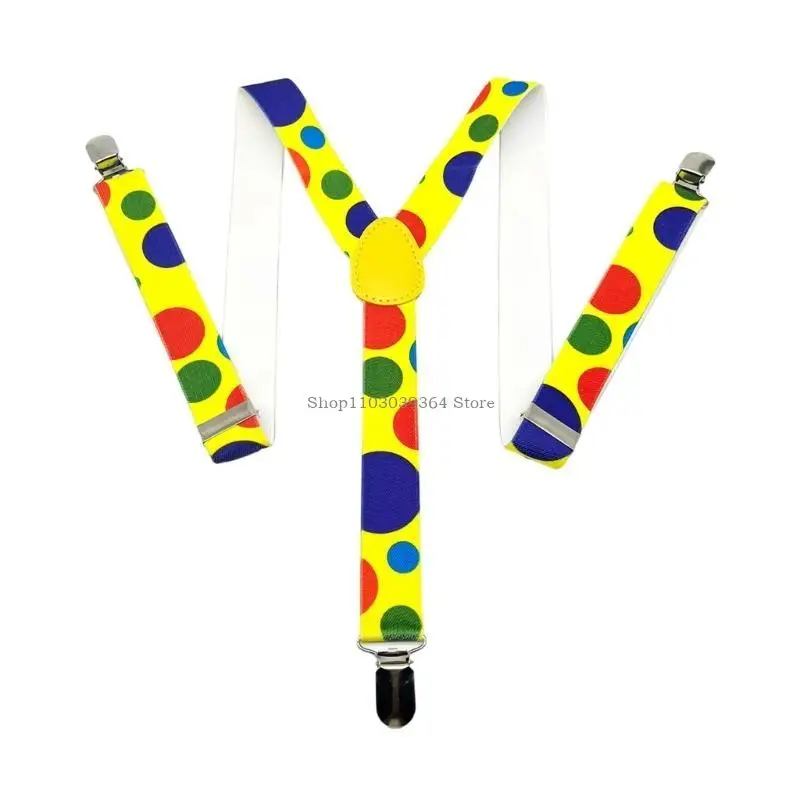 Suspenders da e camisa caça