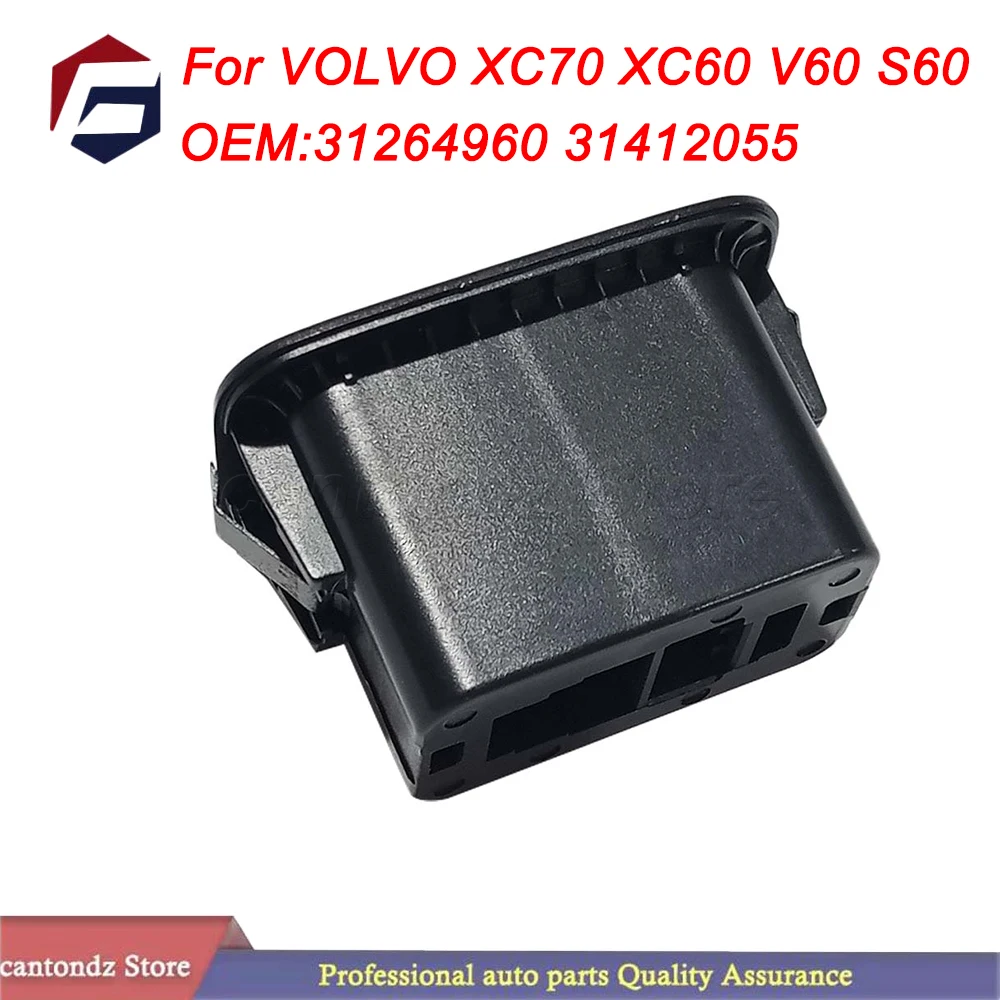 Car Rear Trunk Boot…