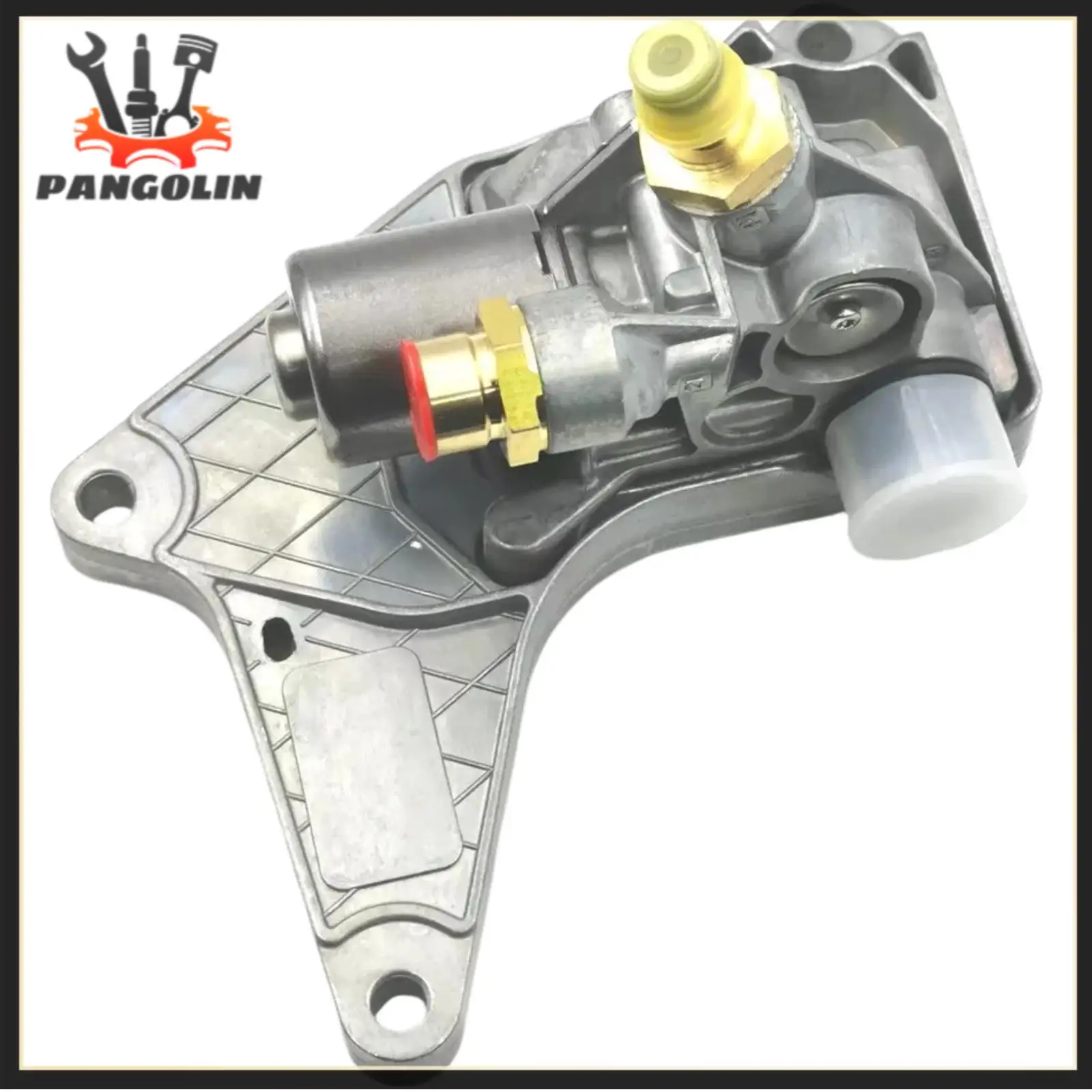 

Exhaust Brake Solenoid Valve 20741660 20512836 20451967 20561888 20994250 21379051 21991154 For Volvo Mack Truck Brake Part