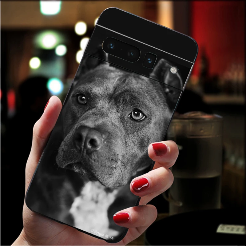 Phone Case For Goog… - image