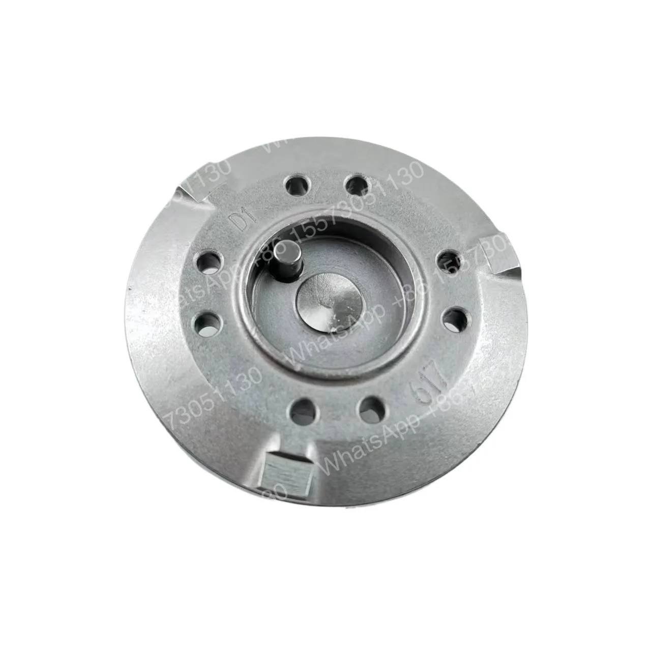 2pcs/lot Cam Disk 1466110617 For VE Pump 4 cylinder,Cam Plate 1 466 110 617 Good Quality