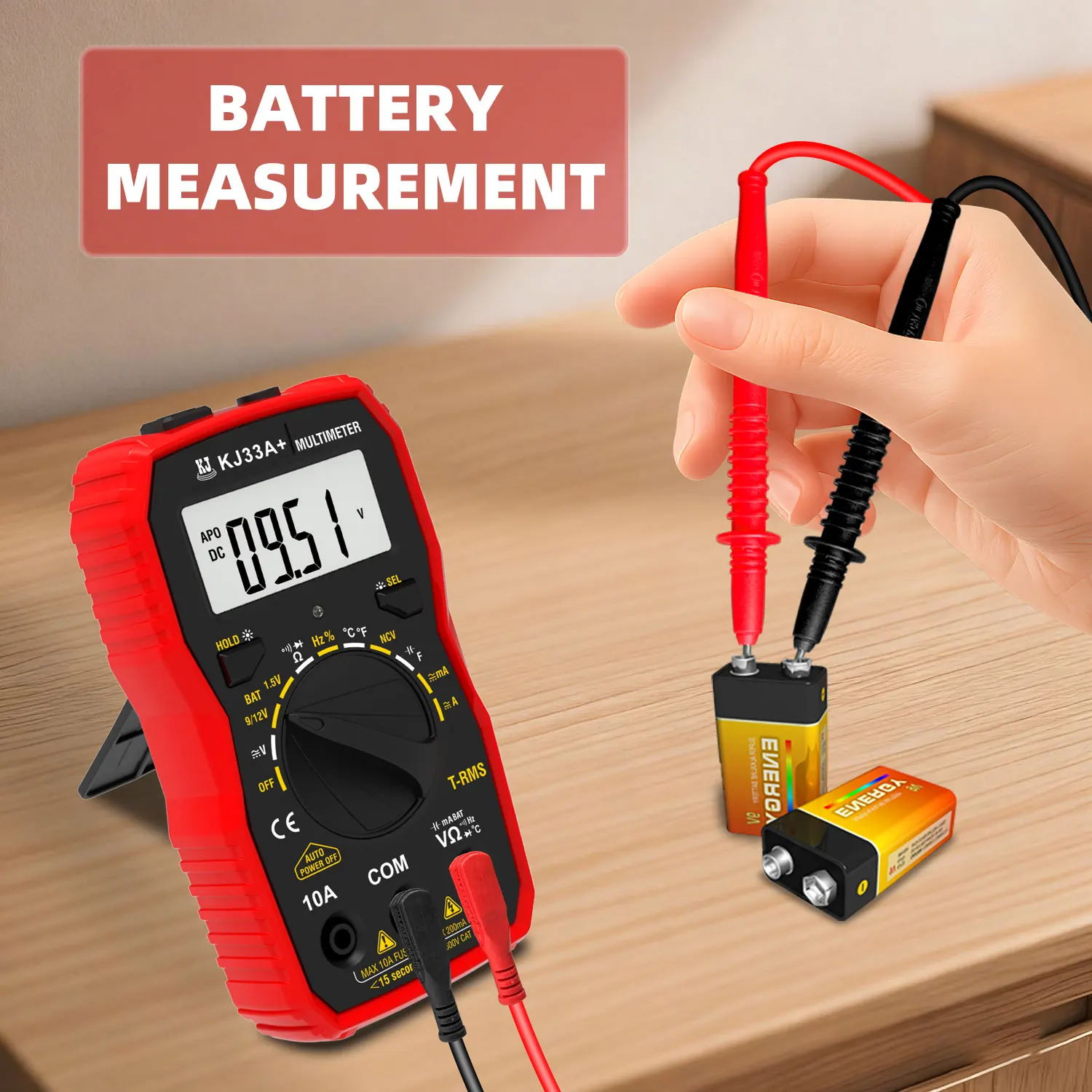 Automatic Range Ac/… - image